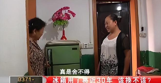 花如今三家易主只剩下一家成为一线品牌爱游戏app网站中国冰箱界的四朵金(图2)