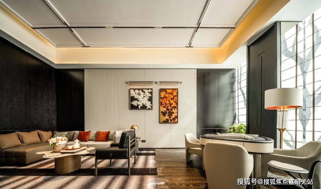 中心处欢迎您-楼盘详情首页网站-楼盘详情-欢迎您爱游戏张江金茂府(售楼处)首页网站张江金茂府售楼(图4)