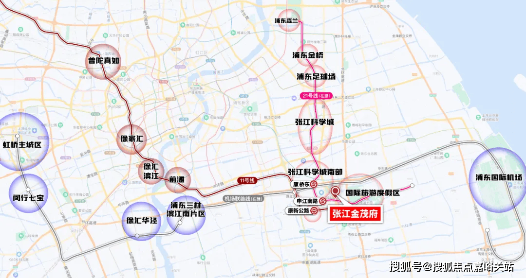 中心处欢迎您-楼盘详情首页网站-楼盘详情-欢迎您爱游戏张江金茂府(售楼处)首页网站张江金茂府售楼(图17)