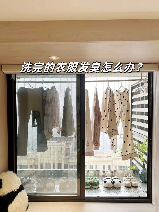 我果断换回波轮洗衣机有些话不吐不快爱游戏网站入口用了1年滚筒洗衣机后(图6)
